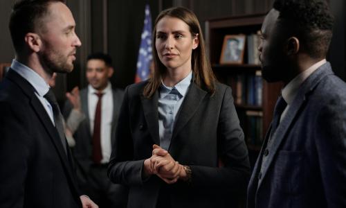 The Global Job Market