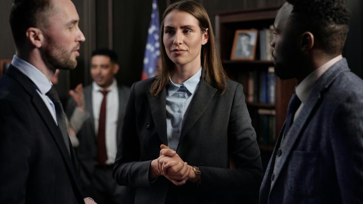 The Global Job Market